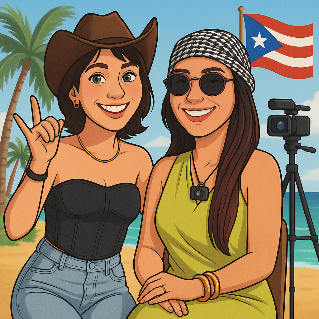 Kasandra Hernandez, la chispa que encendió a Chela