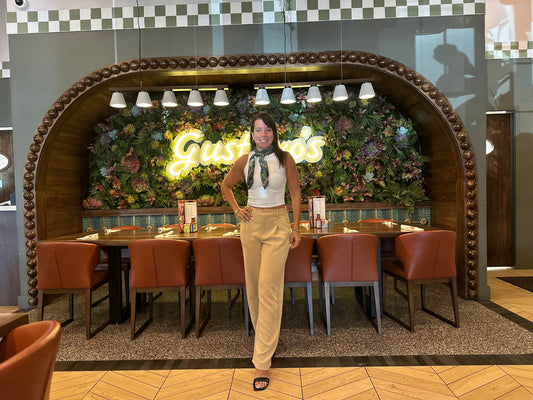 Gustavo’s Mexican Grill: Energía, Pasión y la Mejor Comida Mexicana en Kentucky