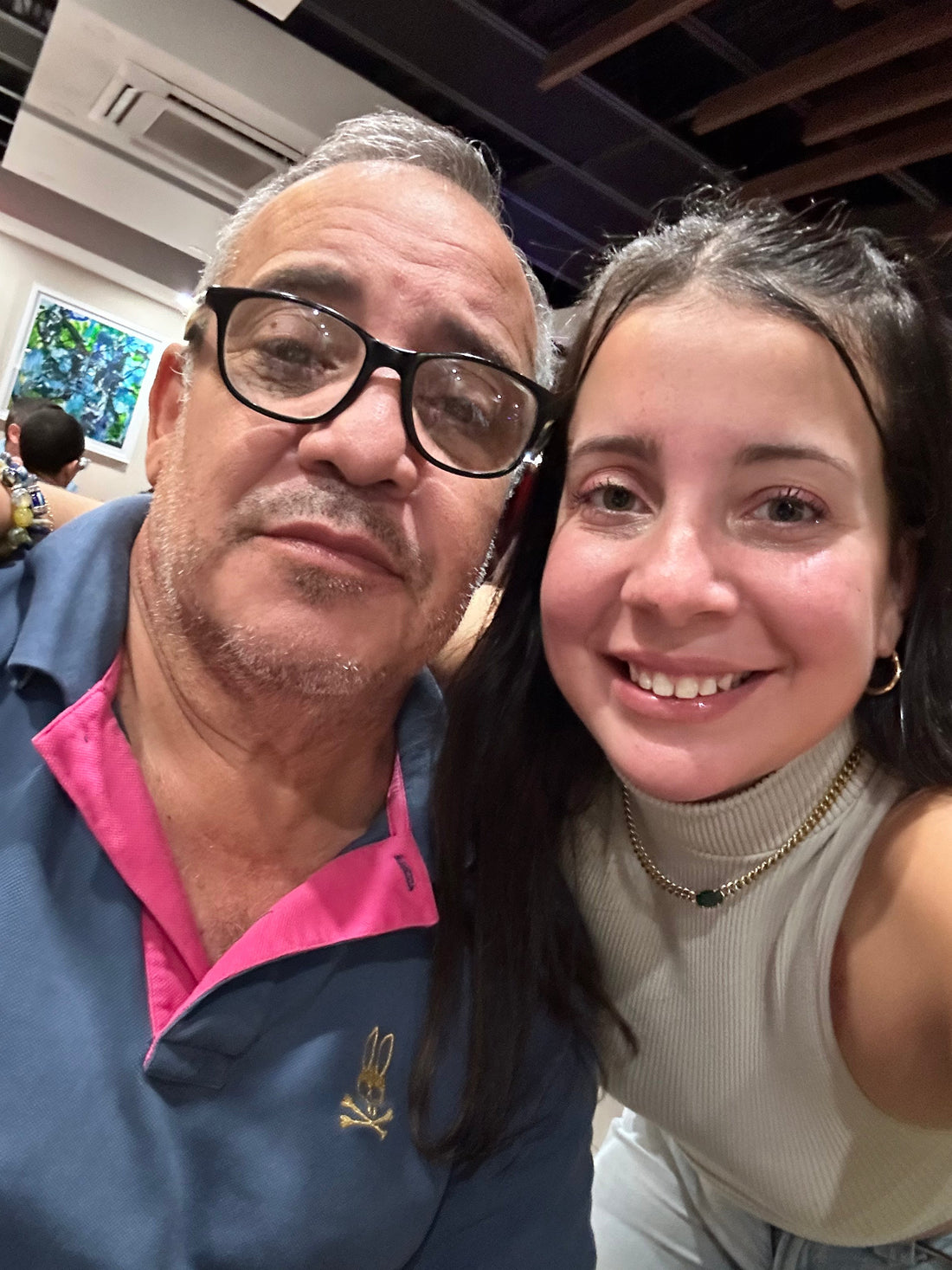 El Día Que Me Di Cuenta Que Mi Papá Está Viejo