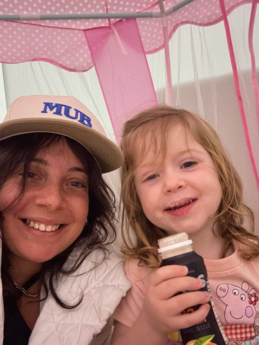 Raya Vino con Misión (Y Yo Lo Sé)