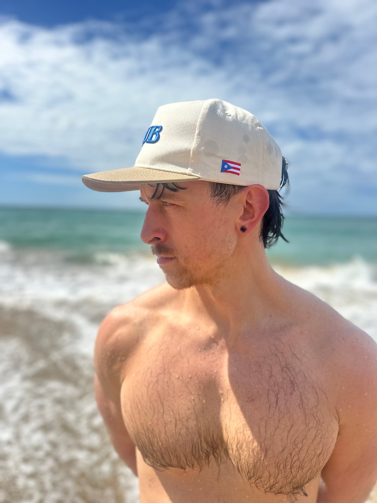 MUB Gorra Oficial