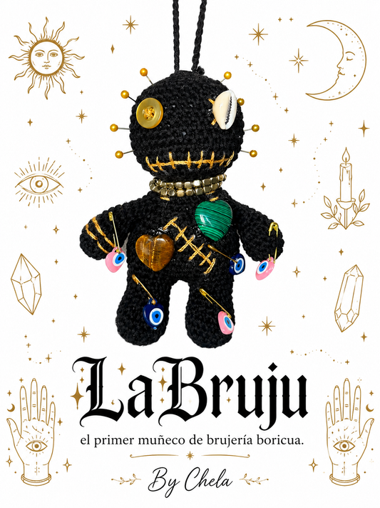 Labruju Deluxe