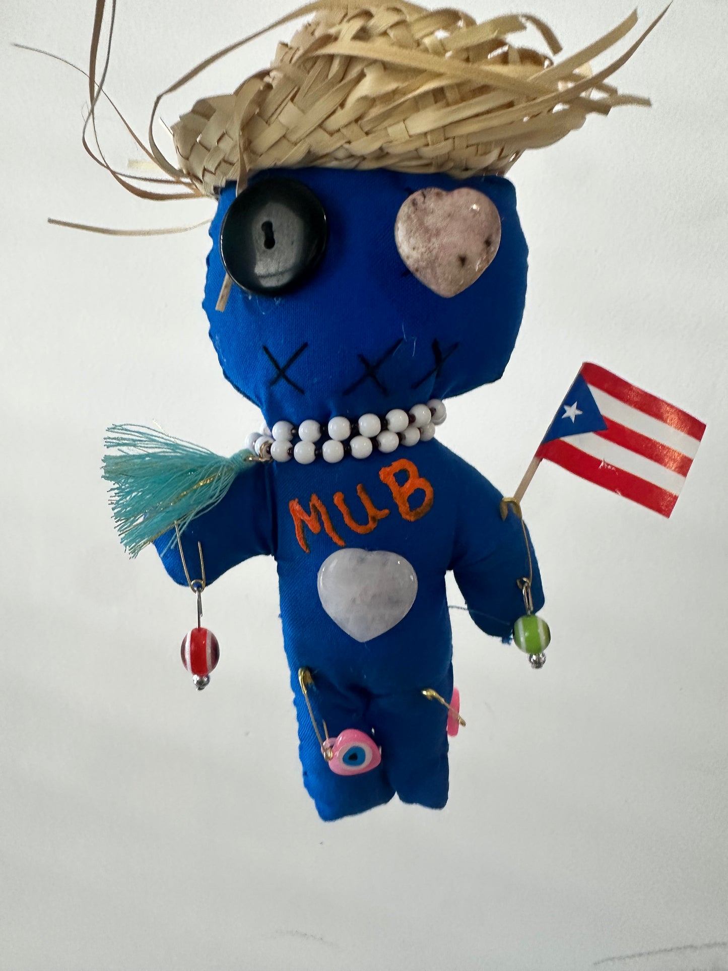🧿 LaPRuju MUB — El muñeco que no pide permiso