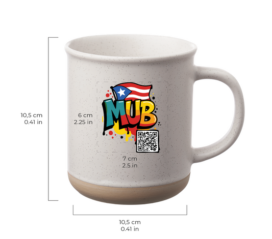 MUB Mug